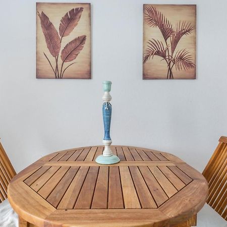 קורלחו Casita Maryluna מראה חיצוני תמונה