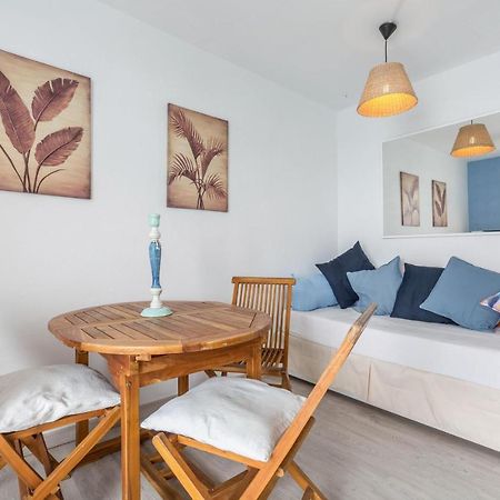 קורלחו Casita Maryluna מראה חיצוני תמונה