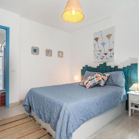 קורלחו Casita Maryluna מראה חיצוני תמונה