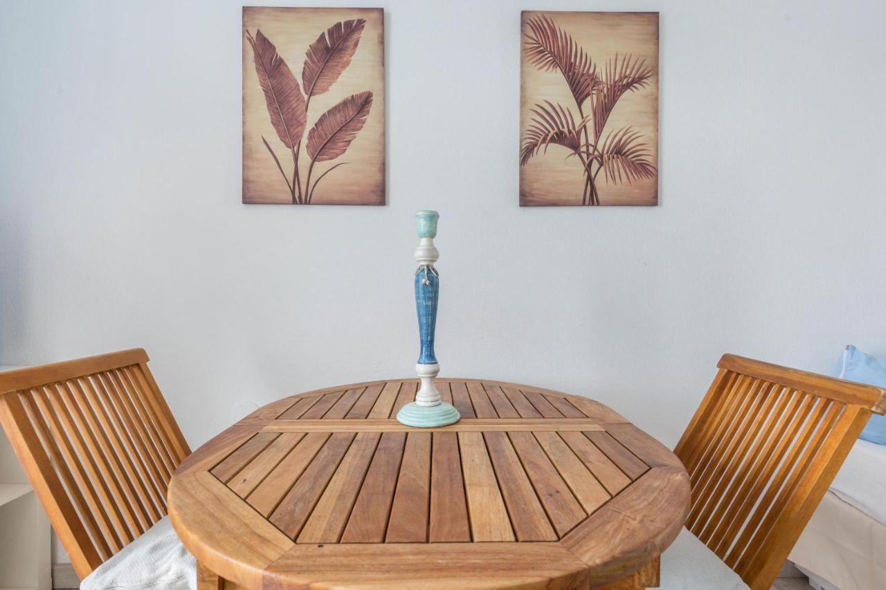 קורלחו Casita Maryluna מראה חיצוני תמונה