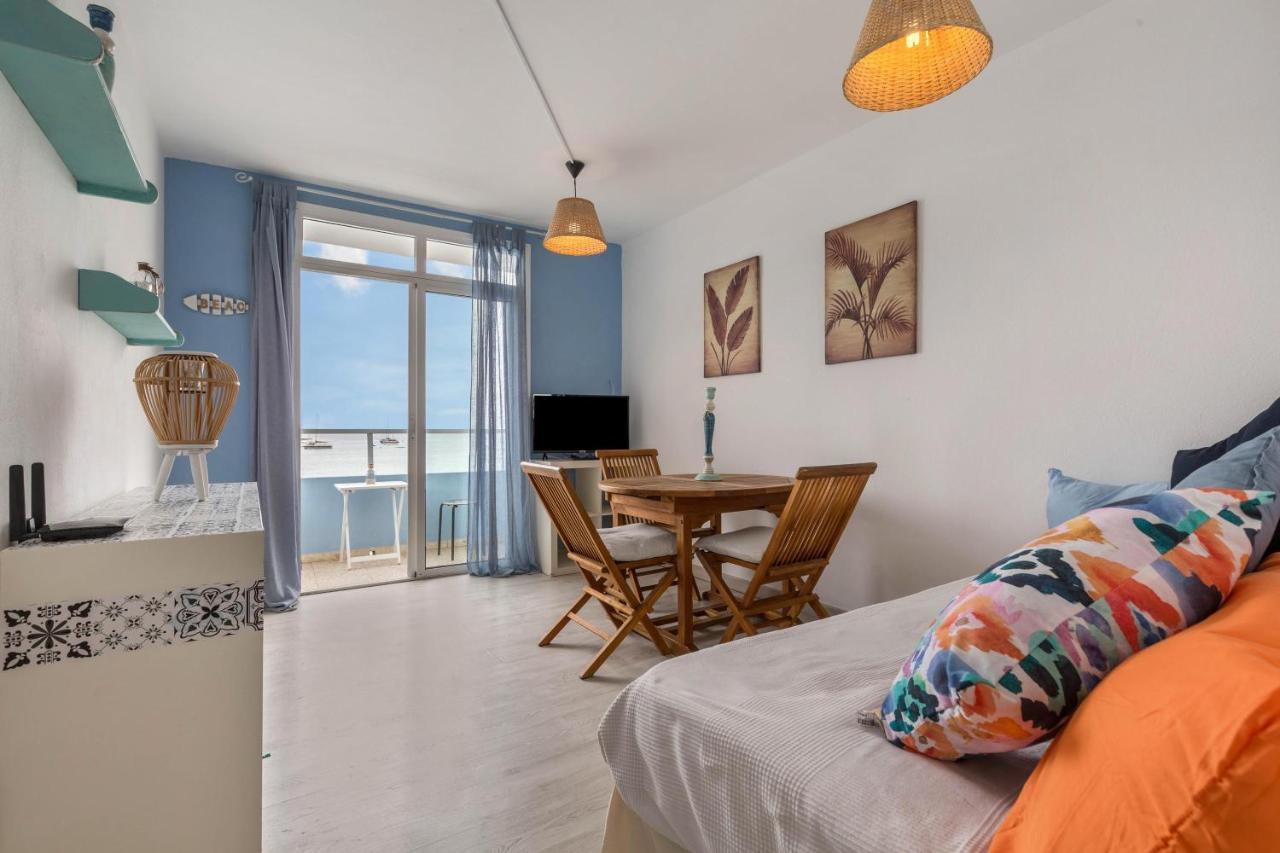 קורלחו Casita Maryluna מראה חיצוני תמונה