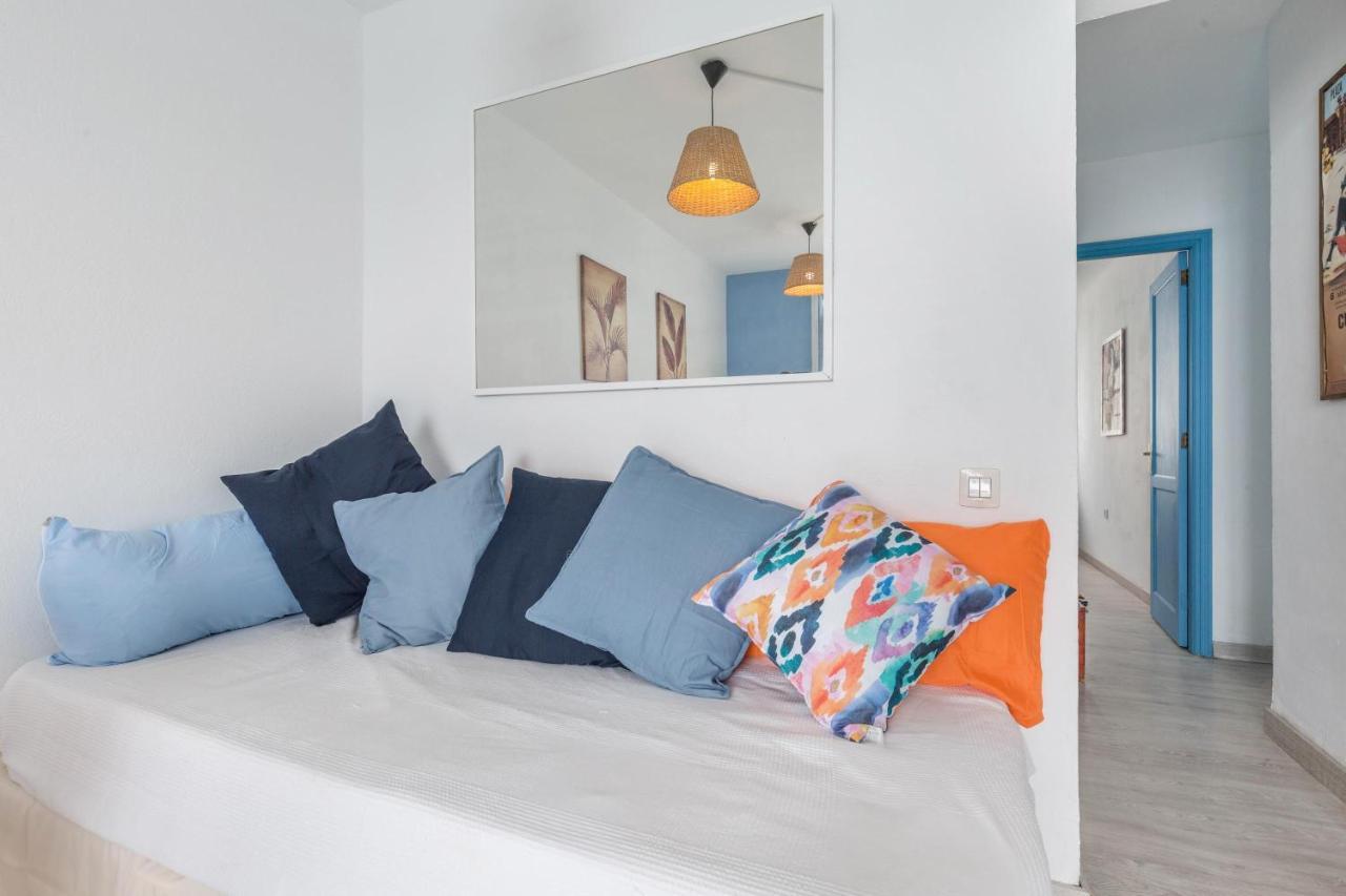 קורלחו Casita Maryluna מראה חיצוני תמונה