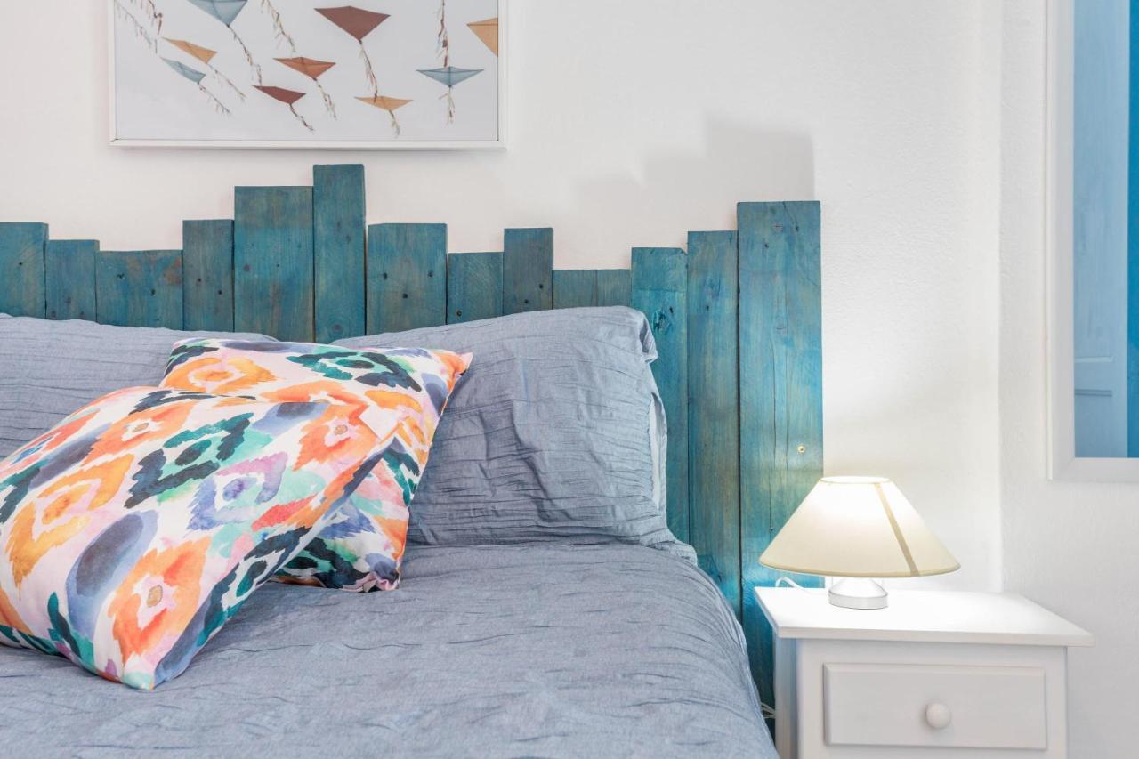 קורלחו Casita Maryluna מראה חיצוני תמונה