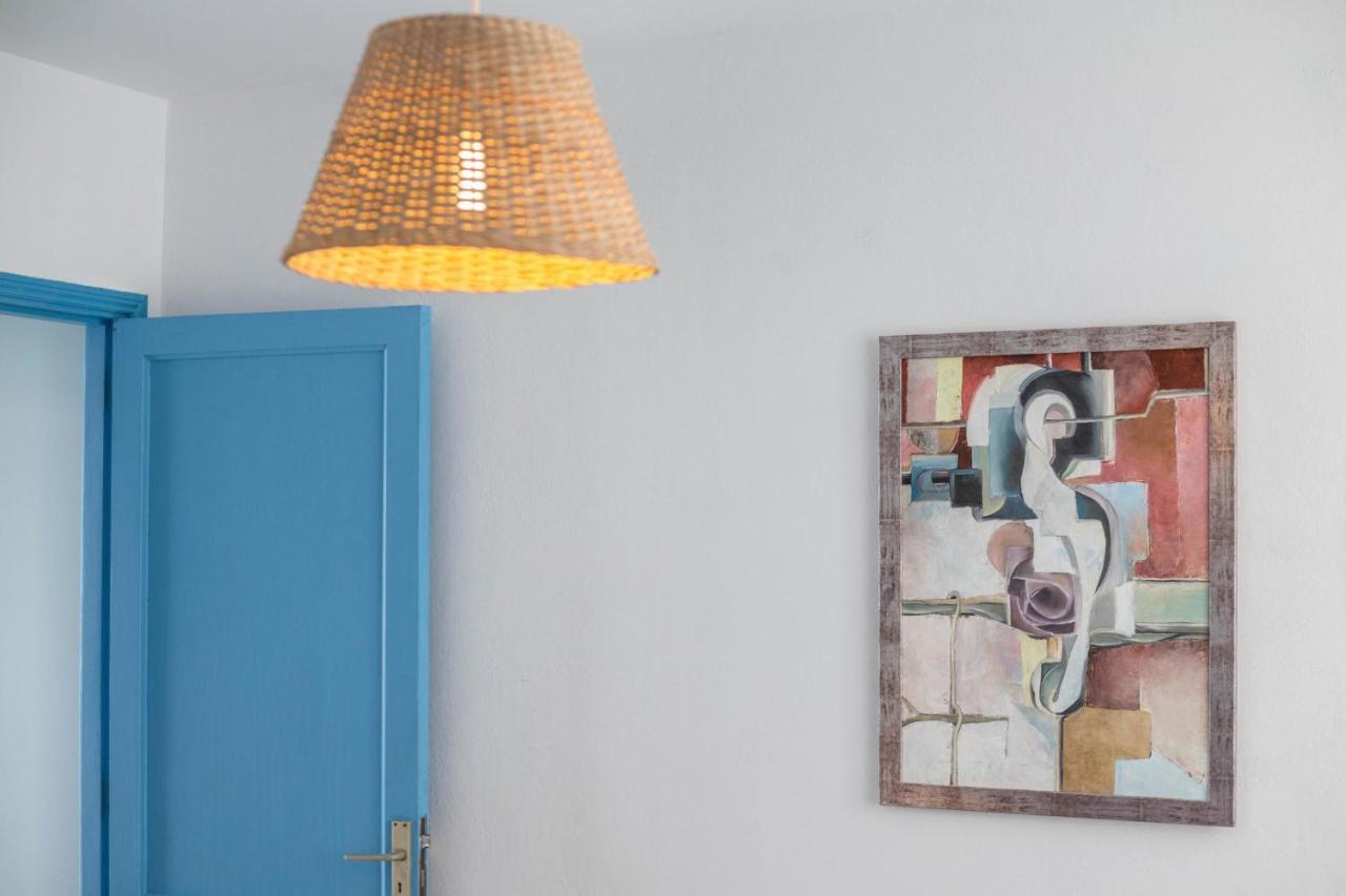 קורלחו Casita Maryluna מראה חיצוני תמונה