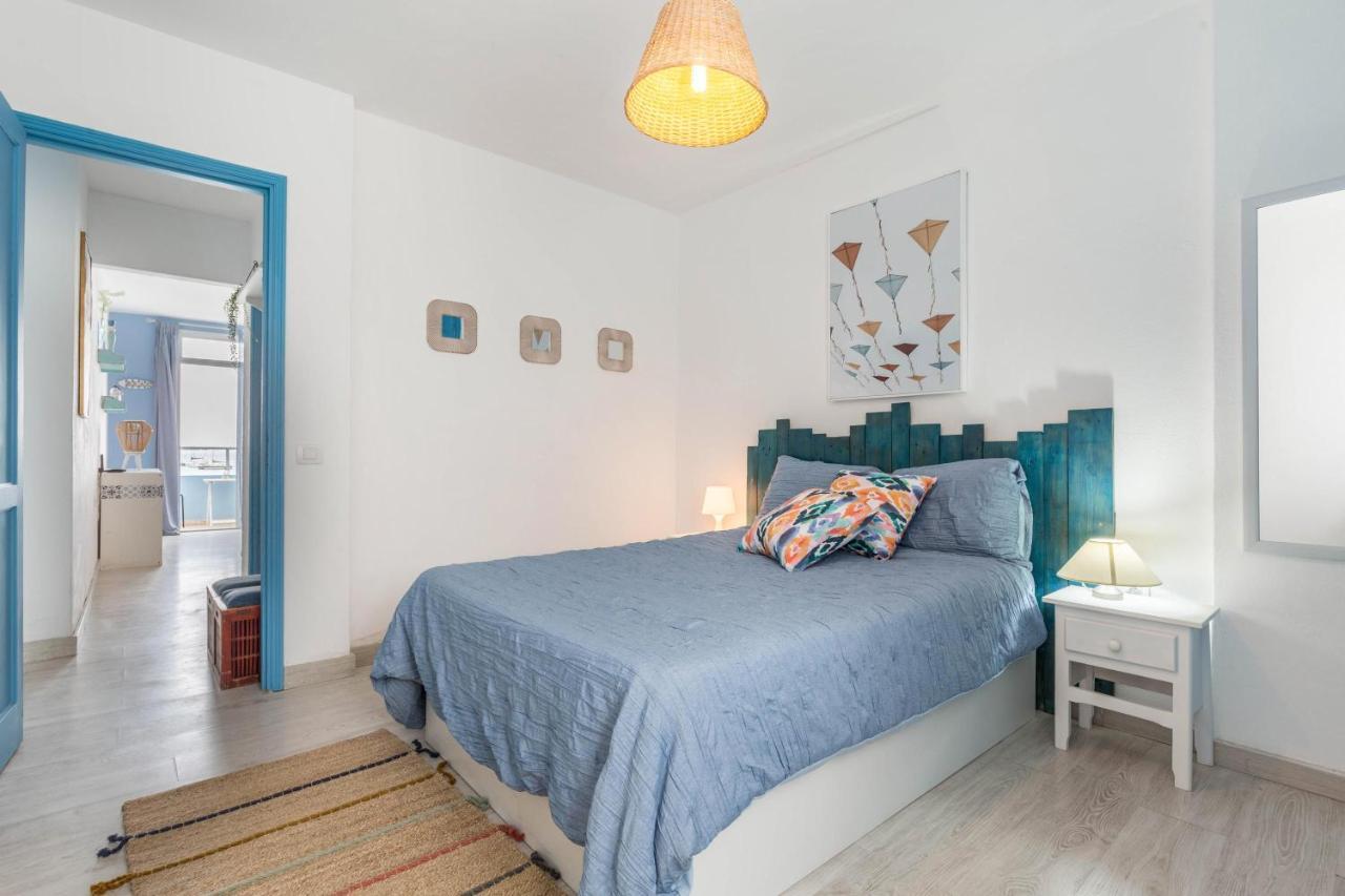 קורלחו Casita Maryluna מראה חיצוני תמונה