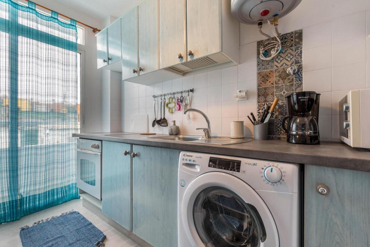 קורלחו Casita Maryluna מראה חיצוני תמונה