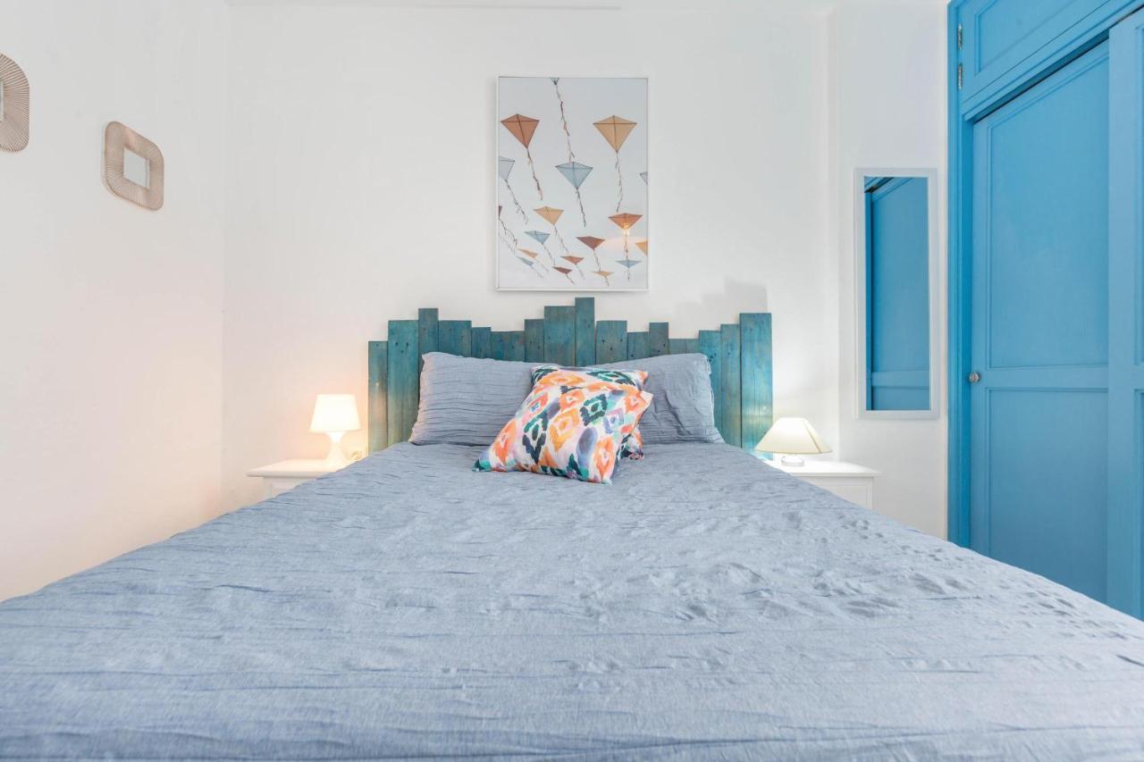 קורלחו Casita Maryluna מראה חיצוני תמונה