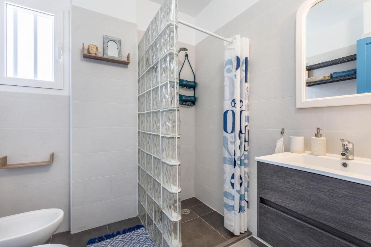 קורלחו Casita Maryluna מראה חיצוני תמונה