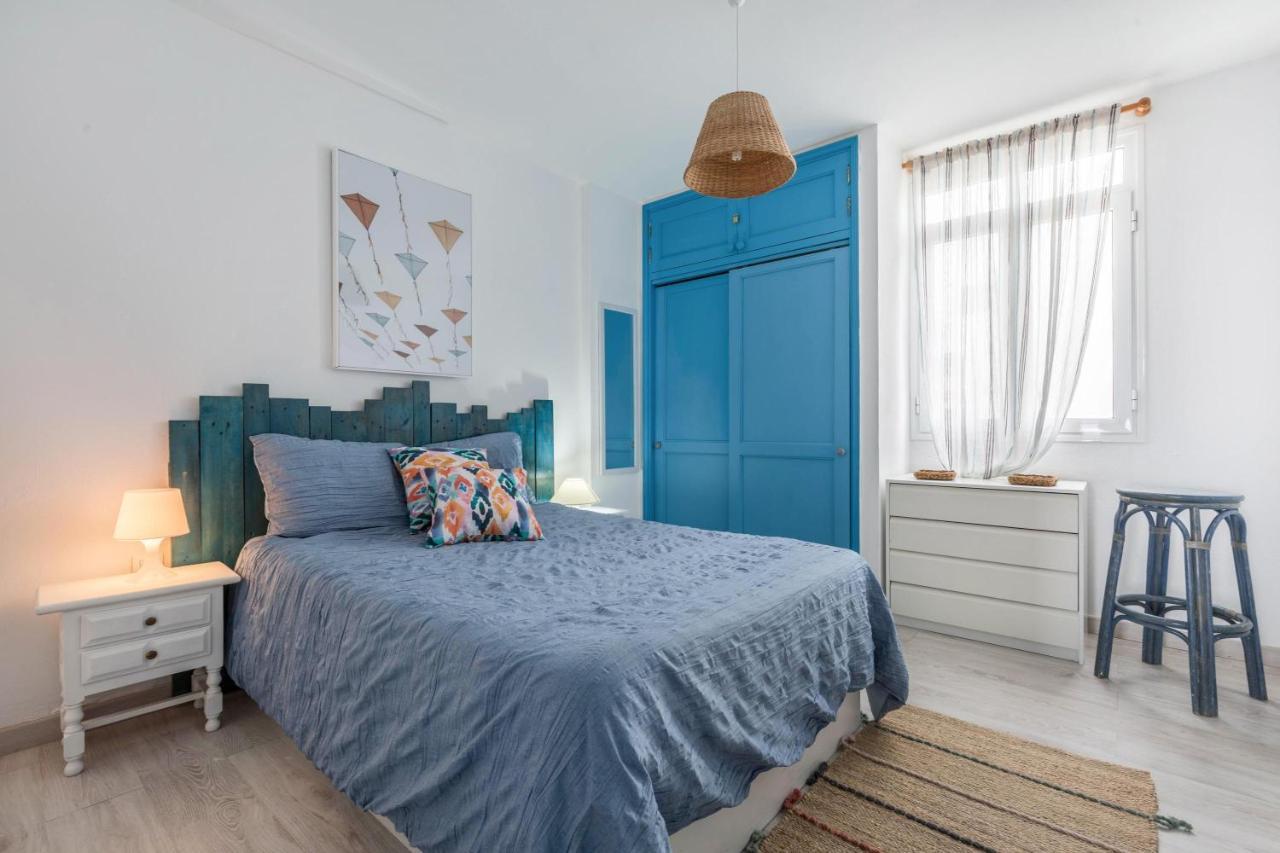 קורלחו Casita Maryluna מראה חיצוני תמונה